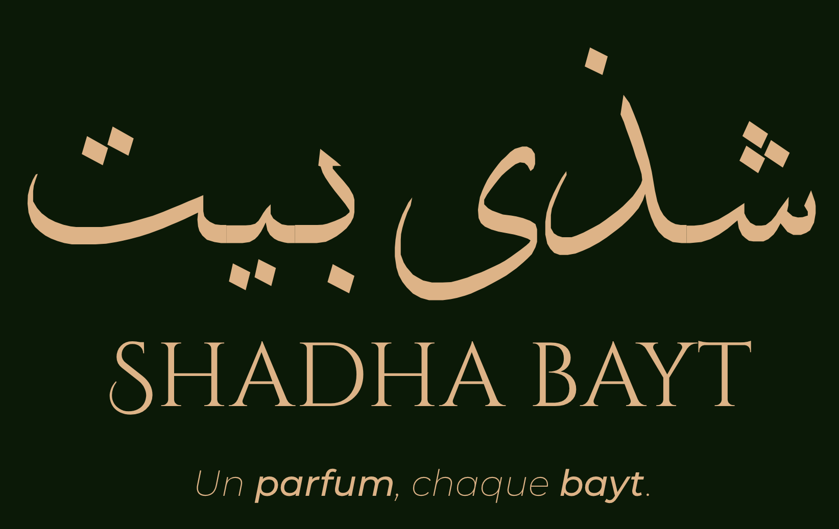 Shadha bayt
